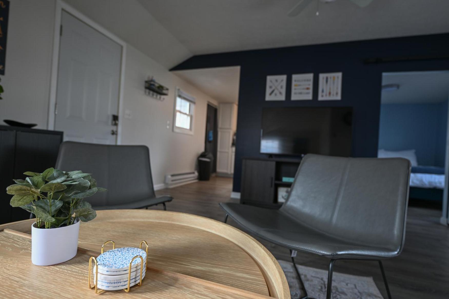 Recharge And Reconnect Your Cozy Vermilion Nest エクステリア 写真